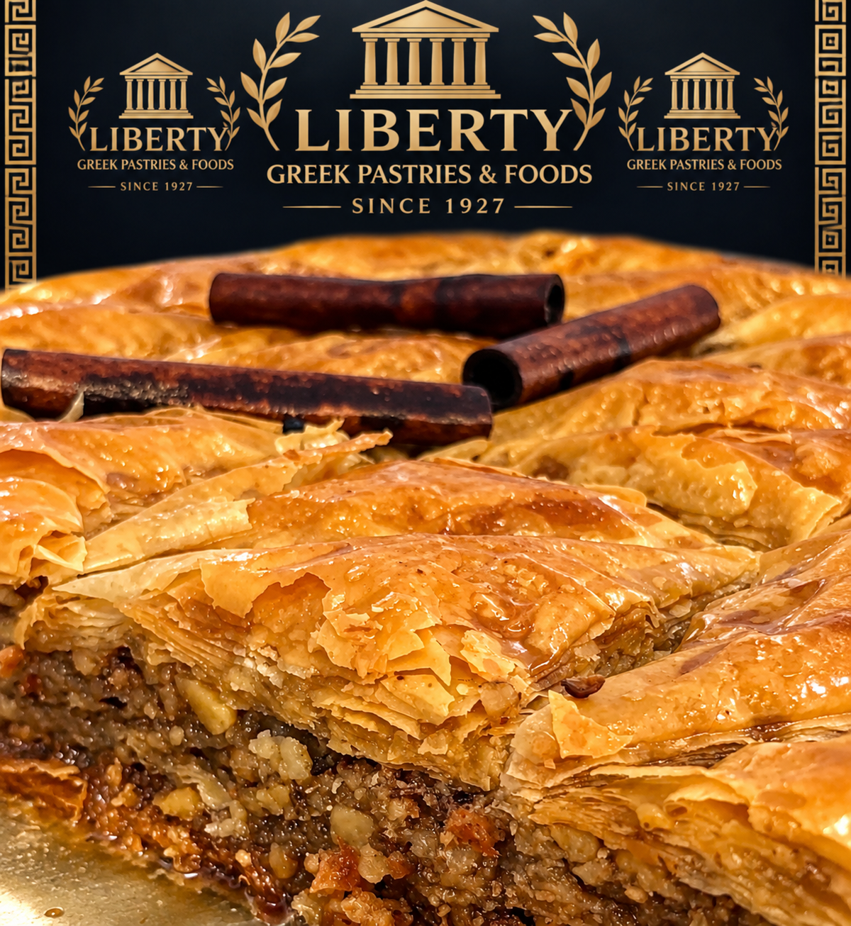 Baklava