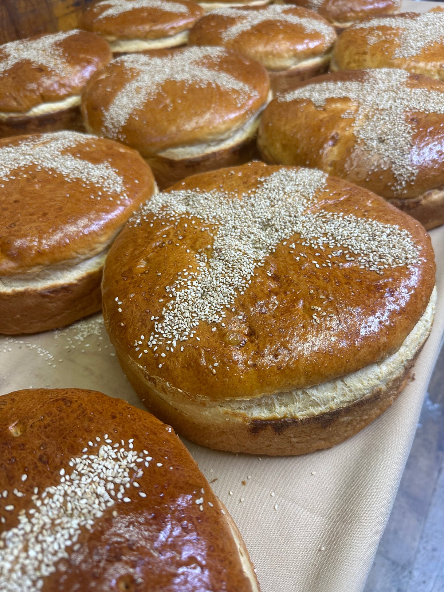 Artoklasia (Sets of 5)