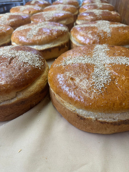 Artoklasia (Sets of 5)