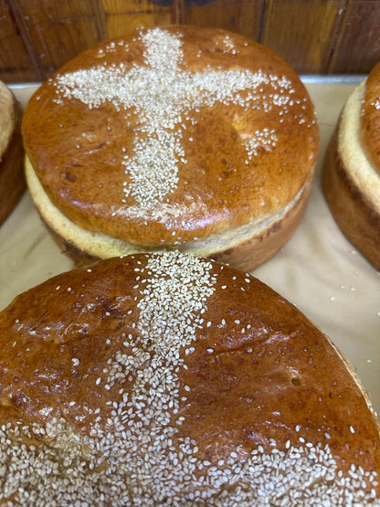 Artoklasia (Sets of 5)