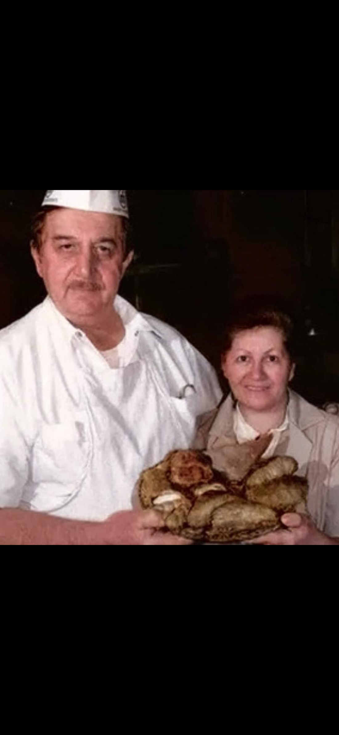 Liberty Greek Pastries
